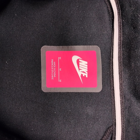 Nike Tech Fleece Sweater - Picture 3 of 4